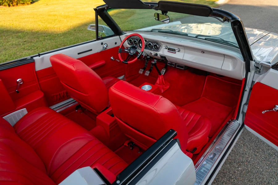 1964 Mercury Comet - Image 26 of 31