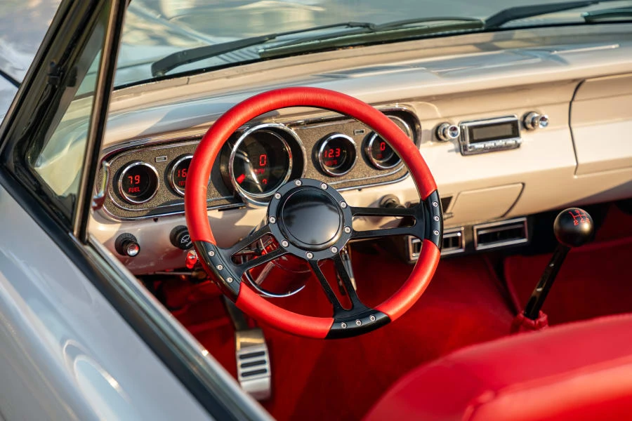 1964 Mercury Comet - Image 27 of 31