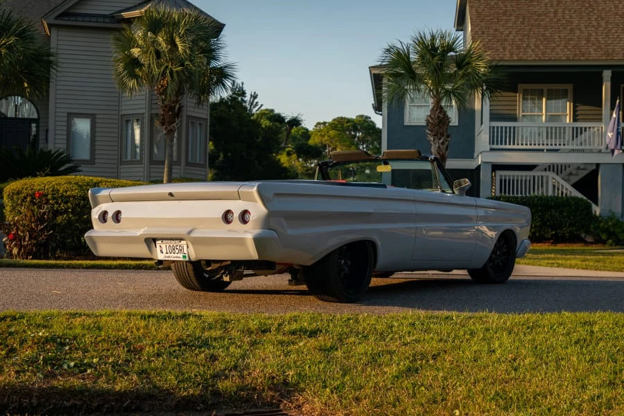 1964 Mercury Comet - Image 3 of 31