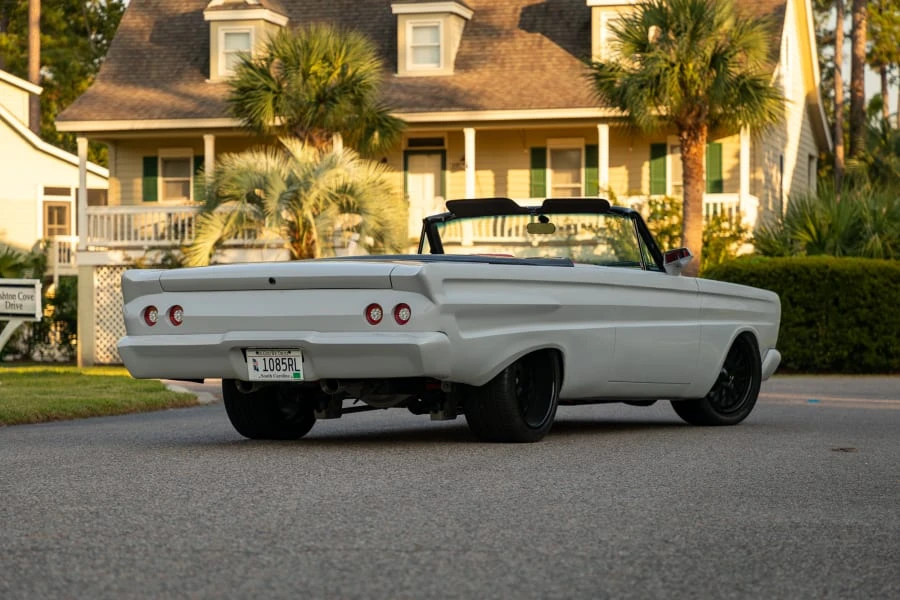 1964 Mercury Comet - Image 20 of 31