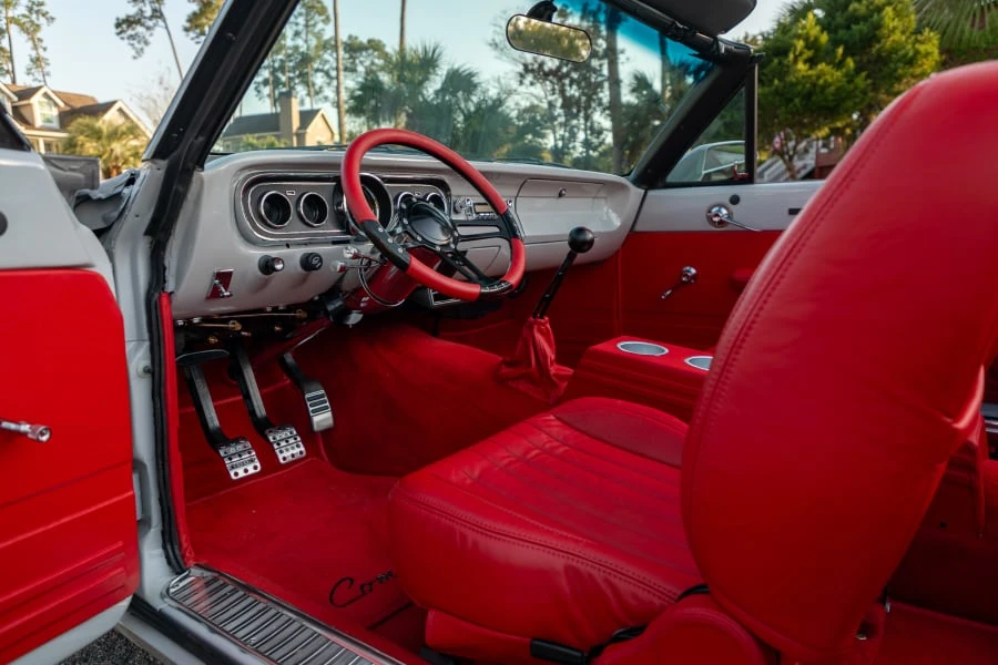 1964 Mercury Comet - Image 31 of 31