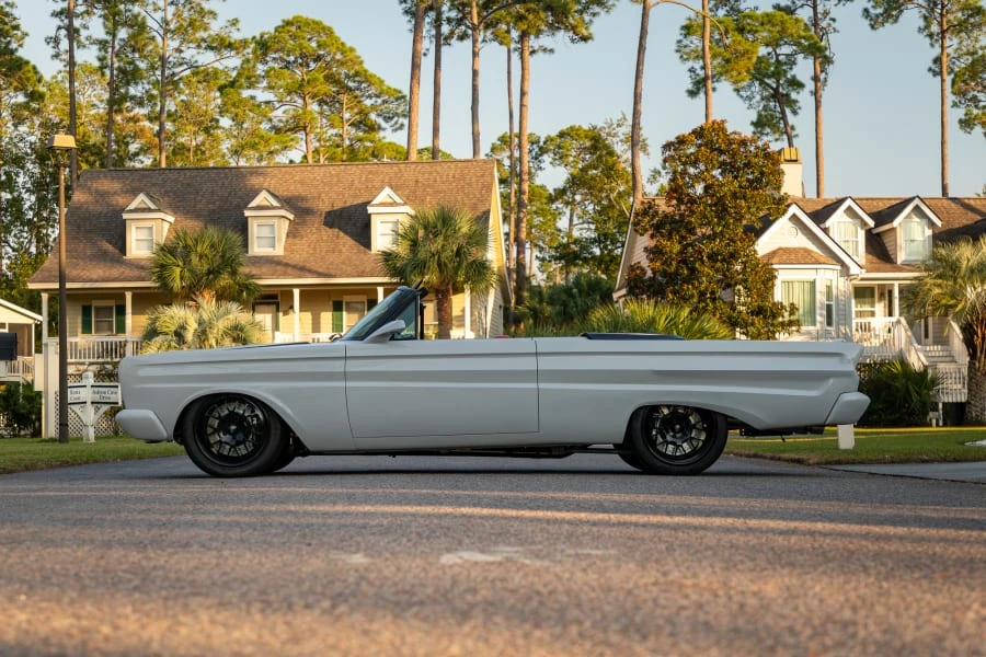 1964 Mercury Comet - Image 16 of 31
