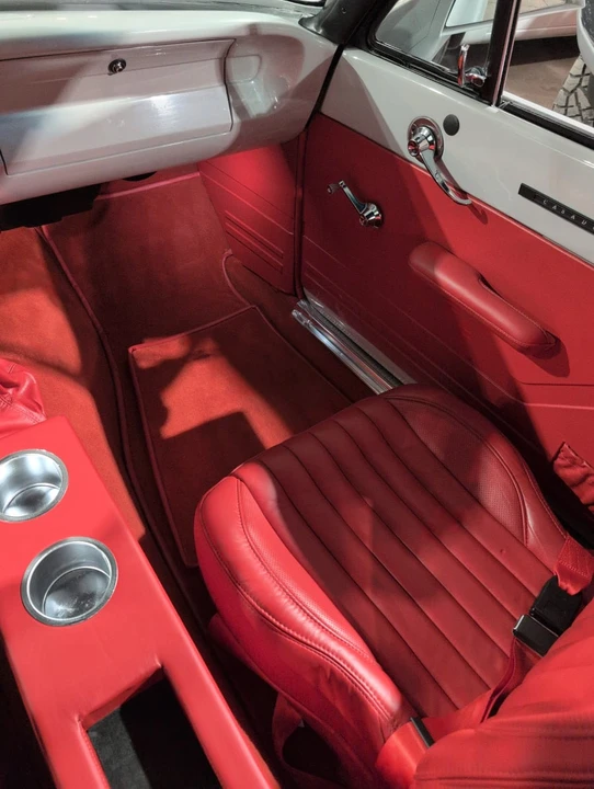 1964 Mercury Comet - Image 8 of 22