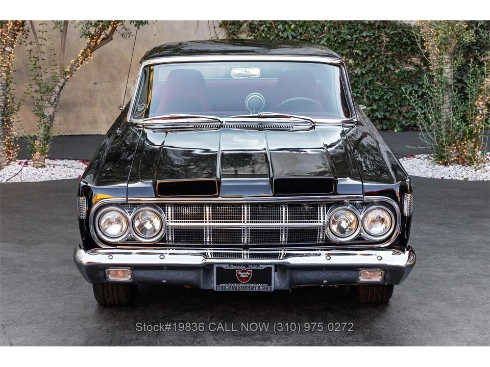 1964 Mercury Comet - Image 2 of 31