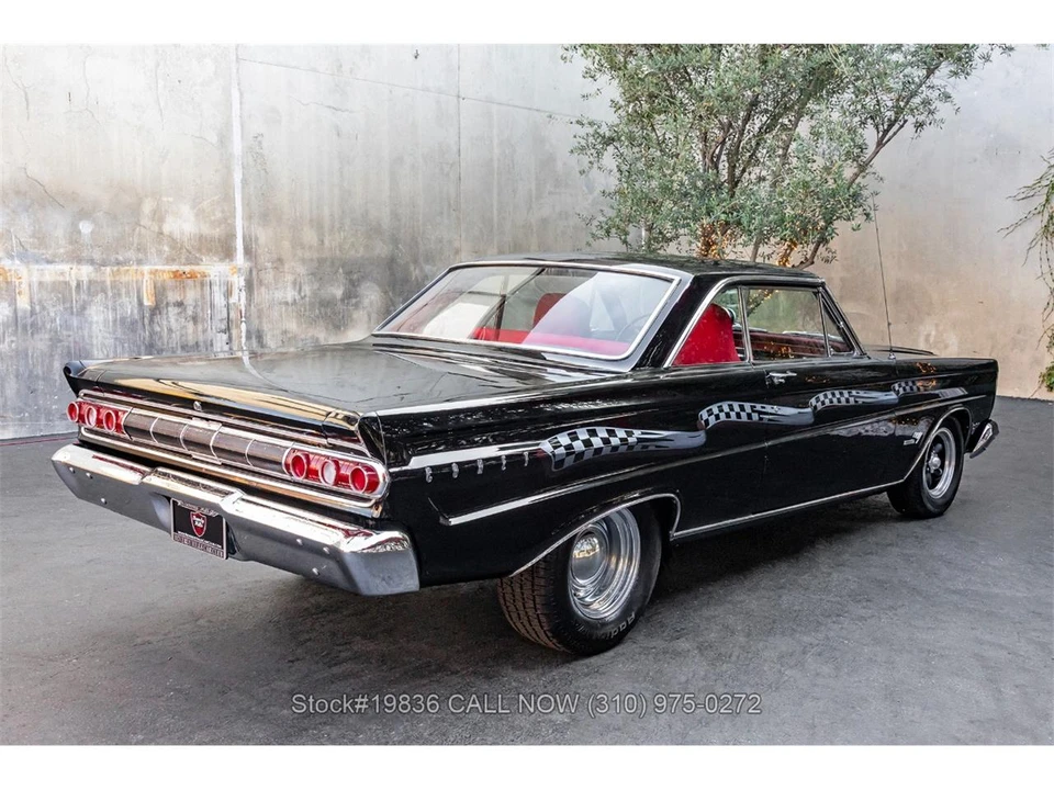 1964 Mercury Comet - Image 5 of 31