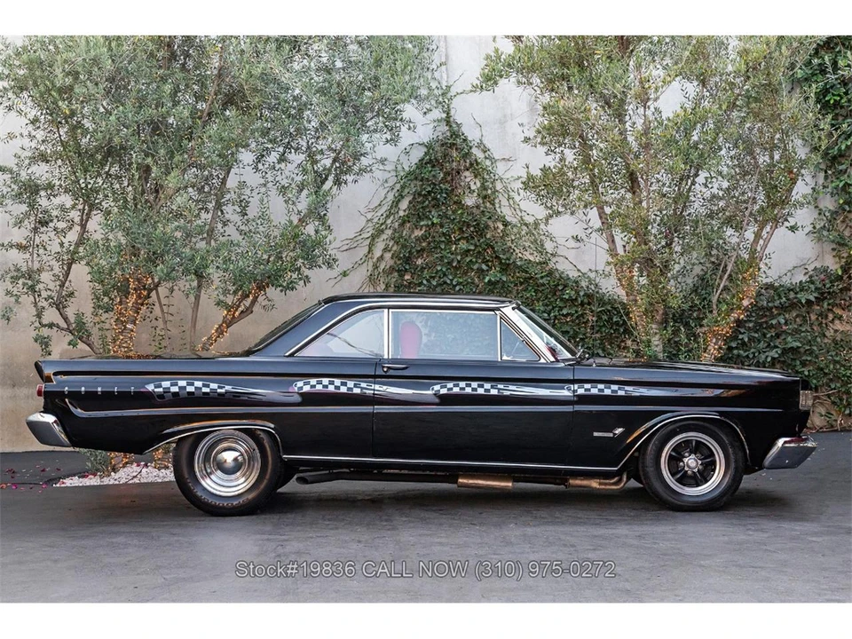 1964 Mercury Comet - Image 4 of 31