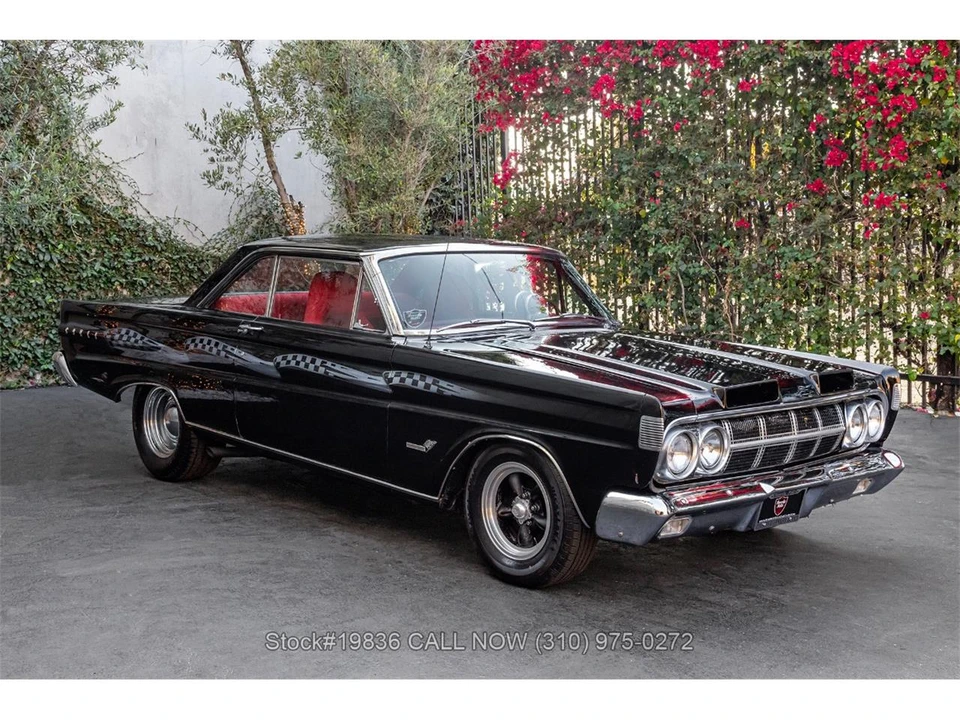 1964 Mercury Comet - Image 3 of 31