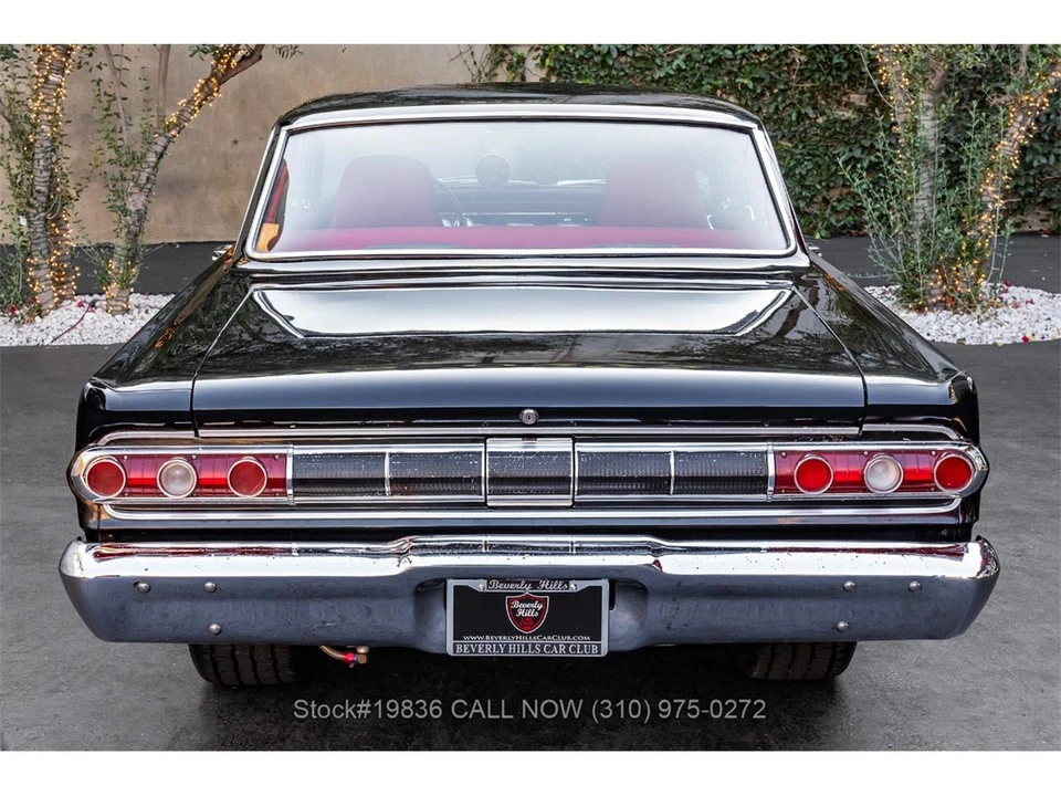 1964 Mercury Comet - Image 6 of 31