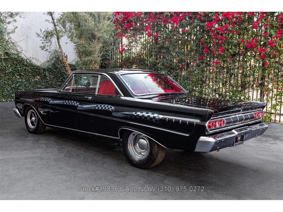 1964 Mercury Comet - Image 7 of 31