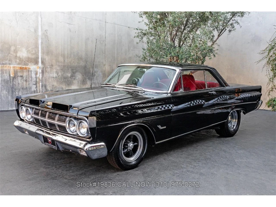 1964 Mercury Comet - Image 8 of 31