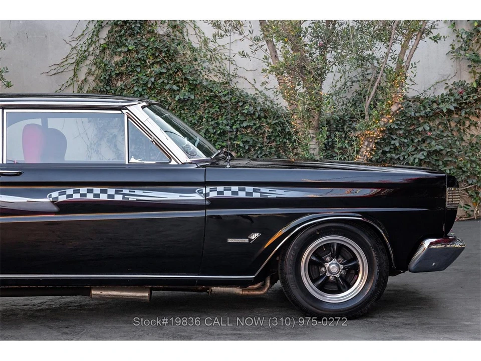 1964 Mercury Comet - Image 10 of 31