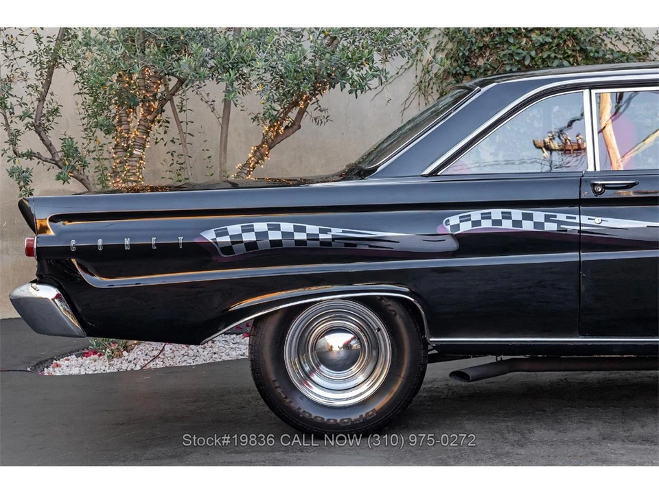 1964 Mercury Comet - Image 11 of 31