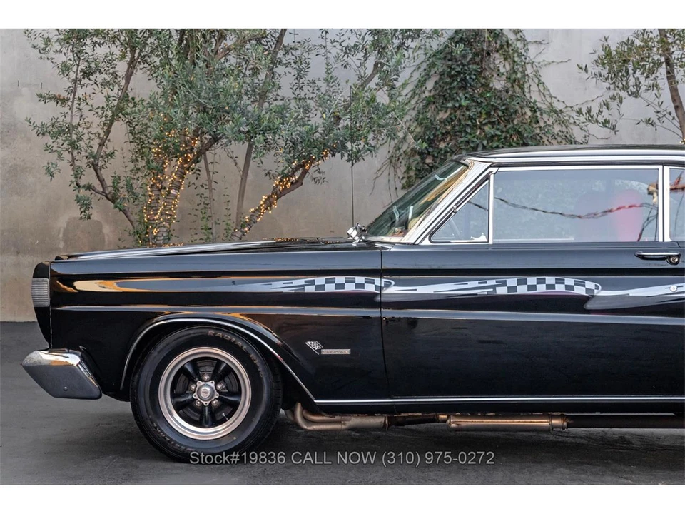 1964 Mercury Comet - Image 12 of 31