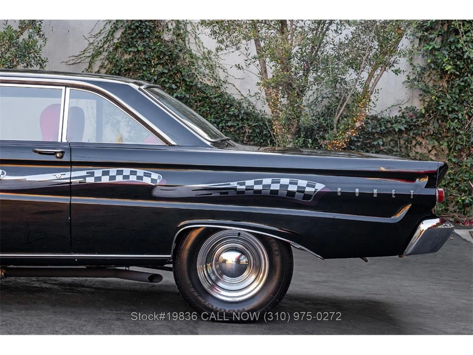 1964 Mercury Comet - Image 13 of 31