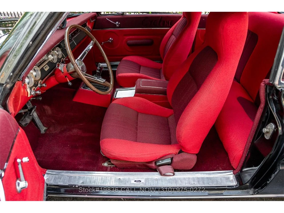 1964 Mercury Comet - Image 15 of 31