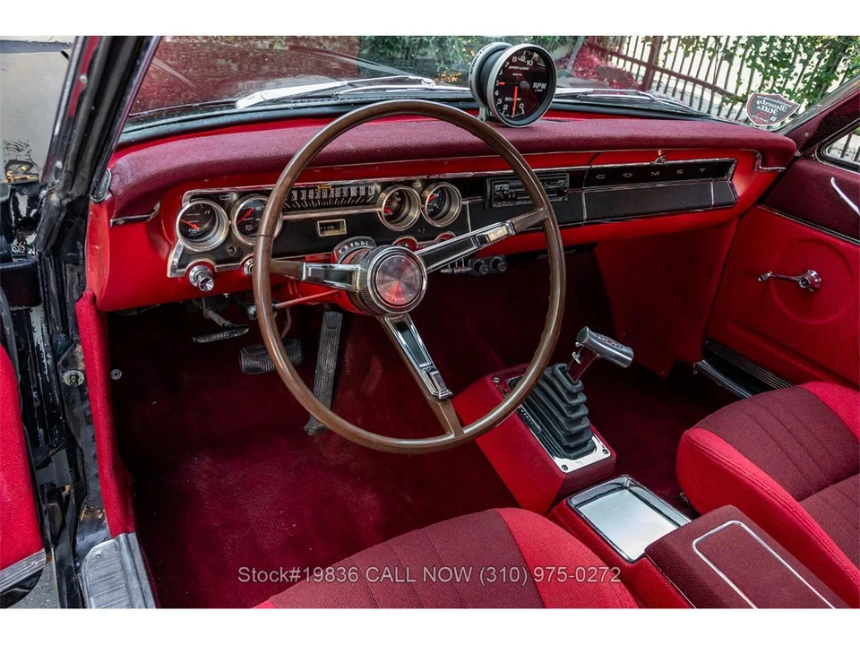 1964 Mercury Comet - Image 17 of 31