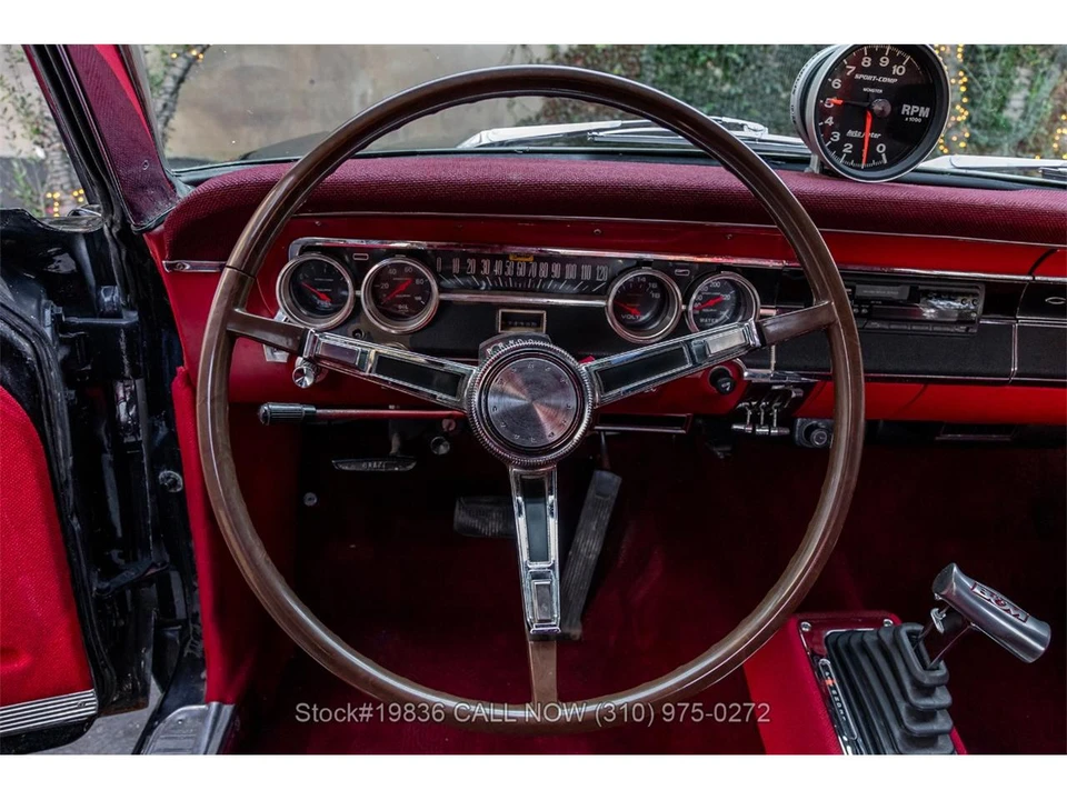 1964 Mercury Comet - Image 18 of 31