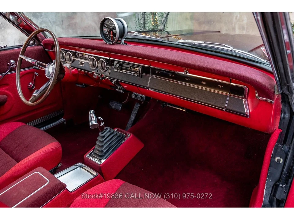 1964 Mercury Comet - Image 22 of 31