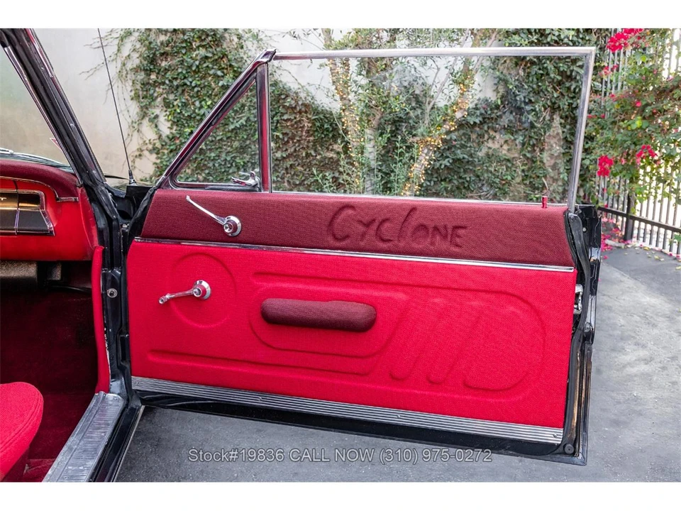 1964 Mercury Comet - Image 23 of 31