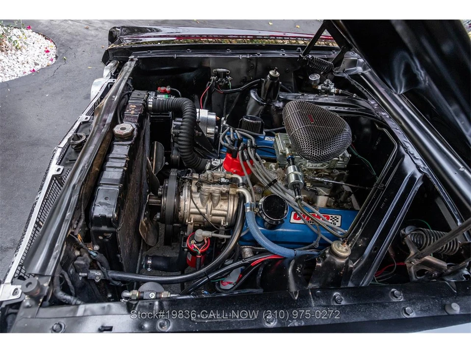 1964 Mercury Comet - Image 28 of 31
