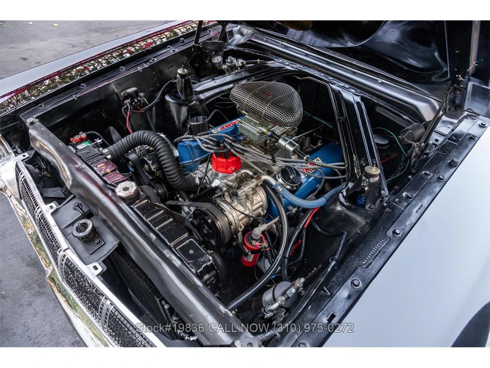 1964 Mercury Comet - Image 29 of 31