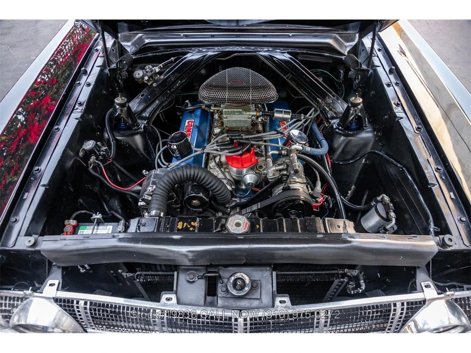 1964 Mercury Comet - Image 30 of 31