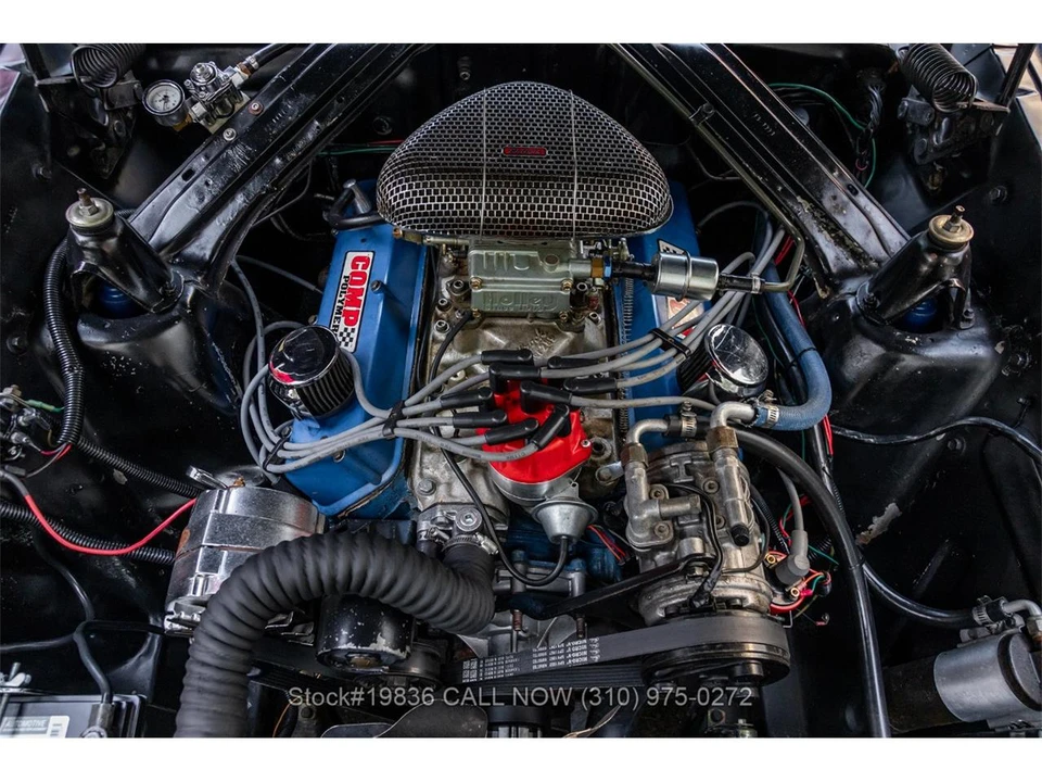 1964 Mercury Comet - Image 31 of 31