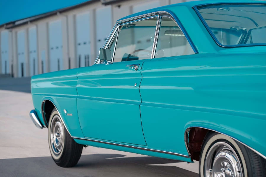 1964 Mercury Cyclone - Image 20 of 31
