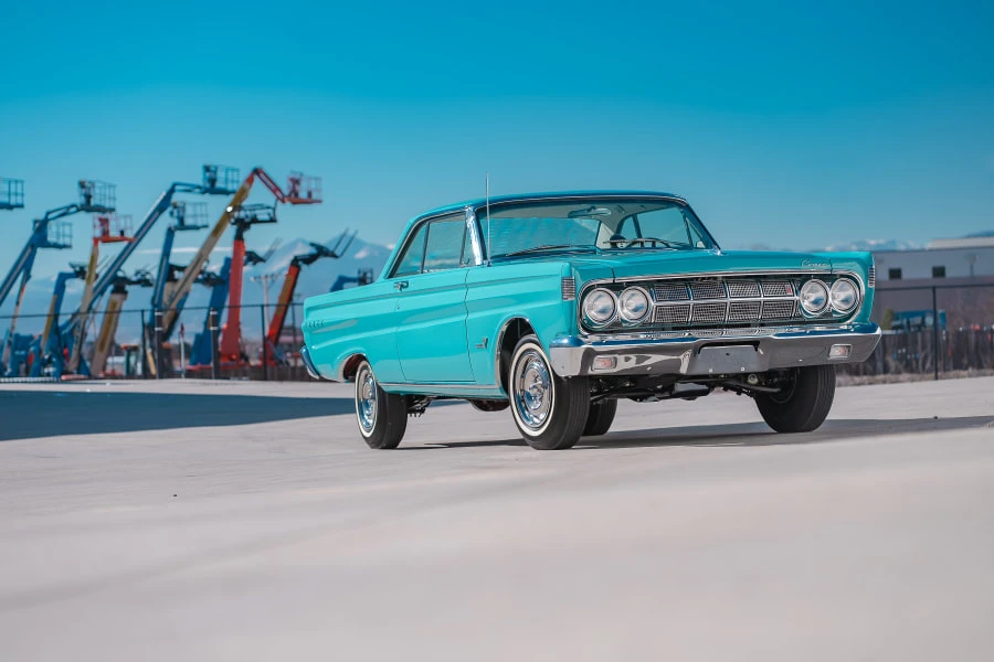 1964 Mercury Cyclone - Image 27 of 31