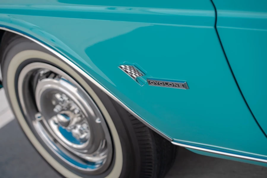 1964 Mercury Cyclone - Image 11 of 31