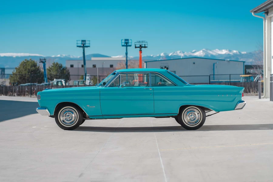 1964 Mercury Cyclone - Image 15 of 31
