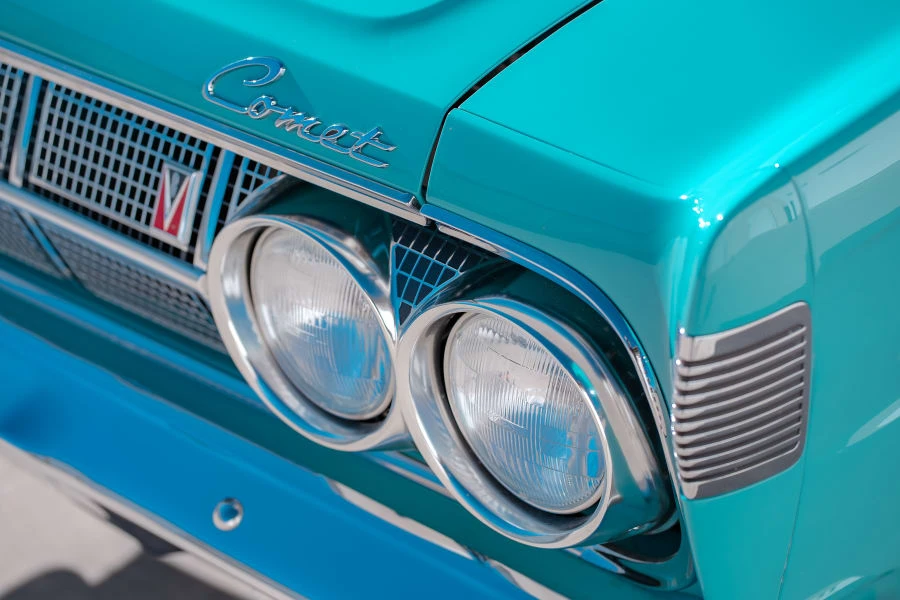 1964 Mercury Cyclone - Image 28 of 31