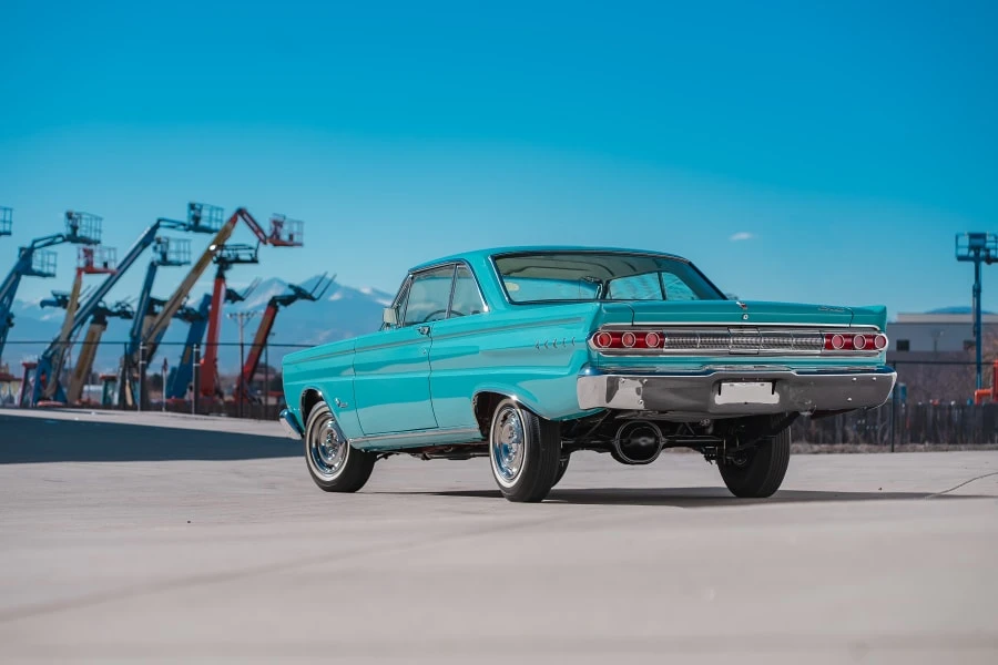 1964 Mercury Cyclone - Image 9 of 31