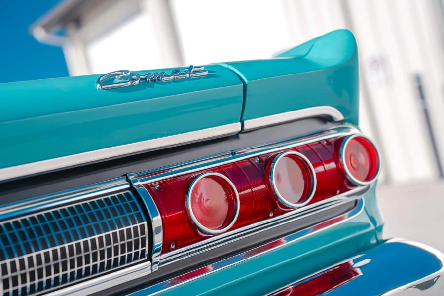 1964 Mercury Cyclone - Image 24 of 31