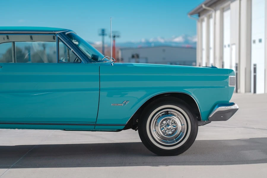 1964 Mercury Cyclone - Image 16 of 31