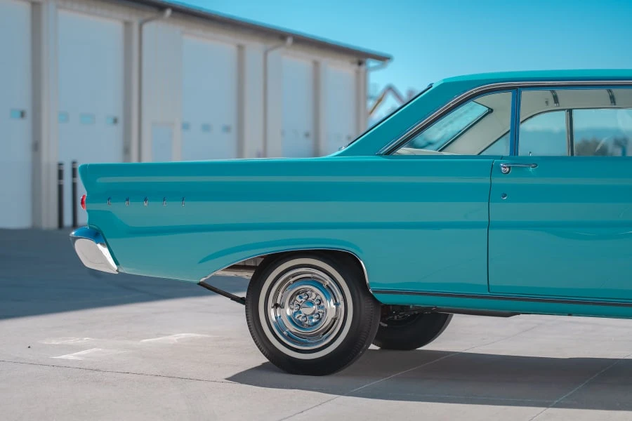 1964 Mercury Cyclone - Image 31 of 31