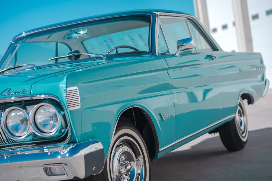 1964 Mercury Cyclone - Image 14 of 31