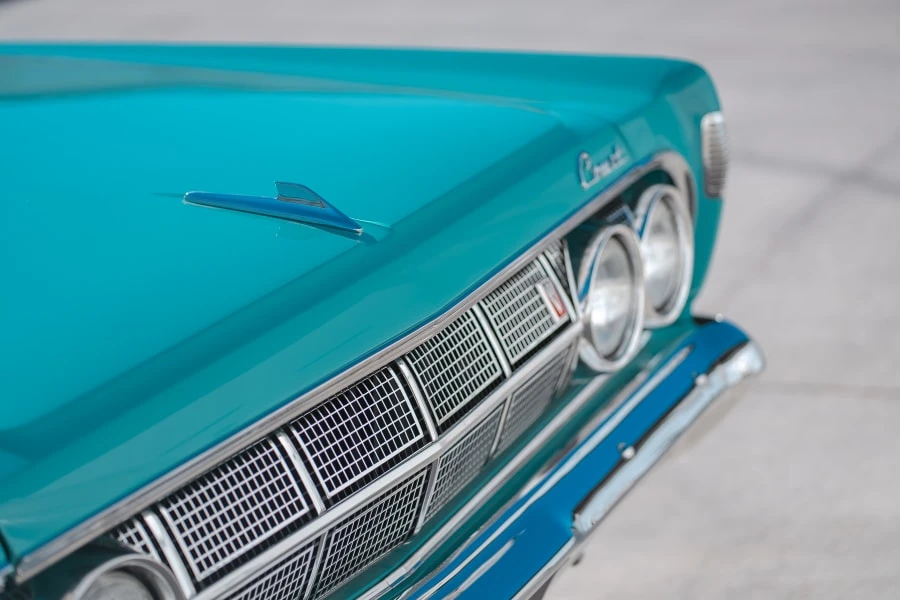 1964 Mercury Cyclone - Image 22 of 31
