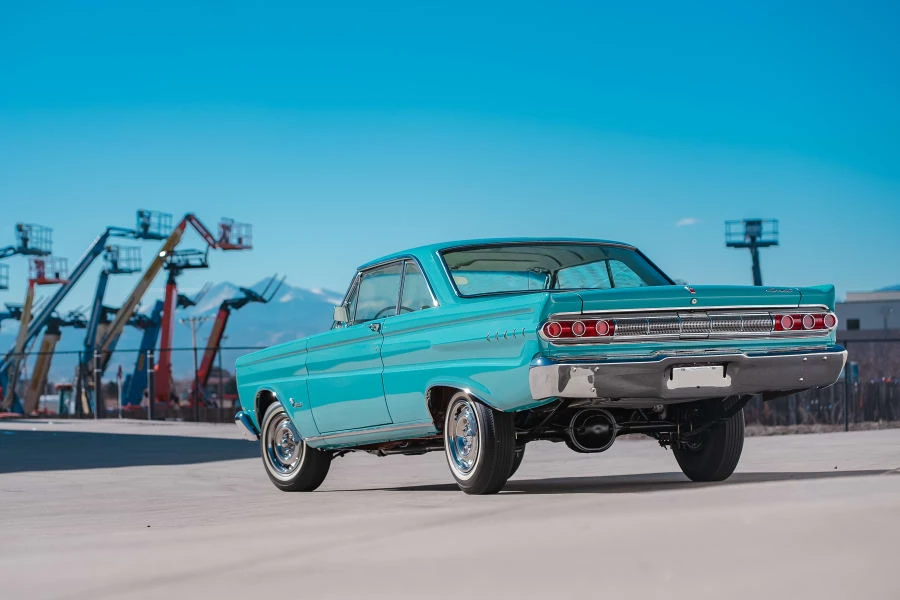 1964 Mercury Cyclone - Image 19 of 31