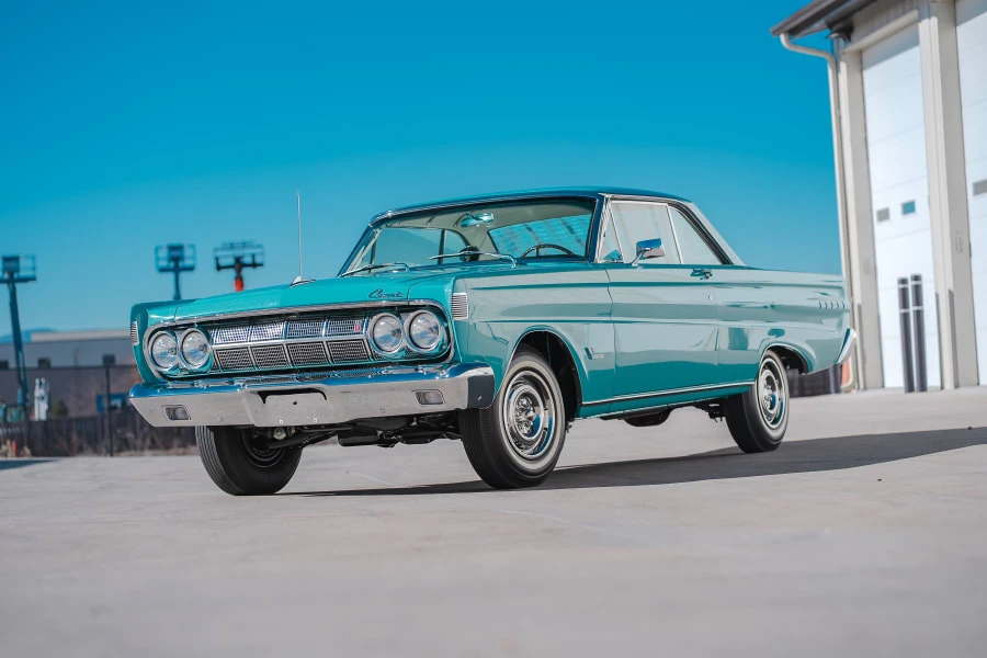 1964 Mercury Cyclone - Image 18 of 31
