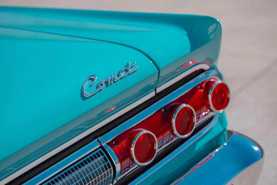 1964 Mercury Cyclone - Image 13 of 31