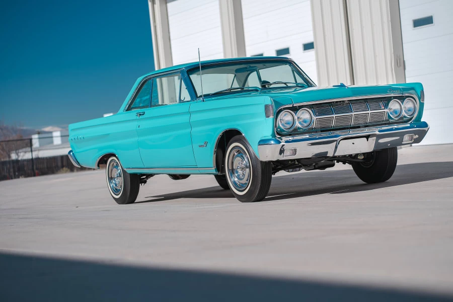 1964 Mercury Cyclone - Image 6 of 31