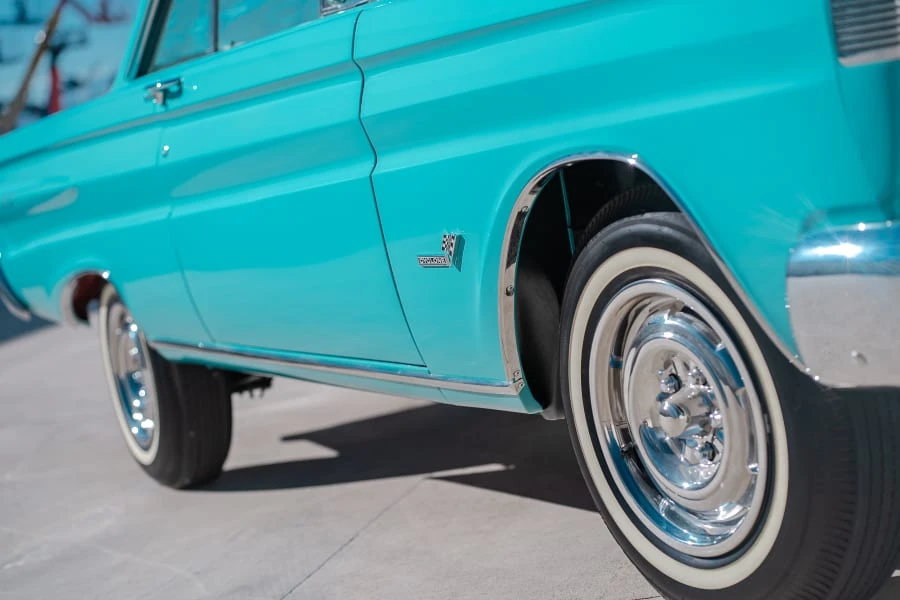 1964 Mercury Cyclone - Image 10 of 31