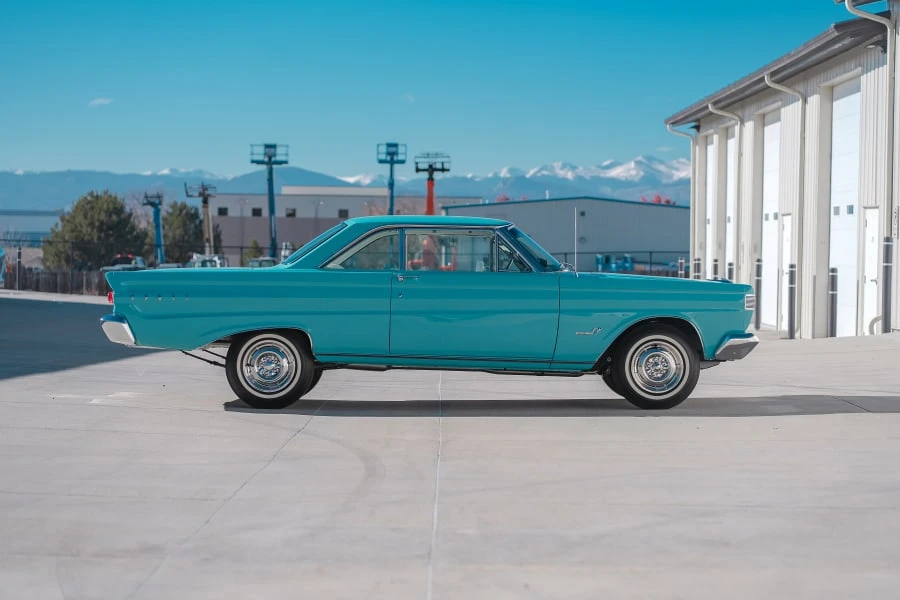 1964 Mercury Cyclone - Image 2 of 31