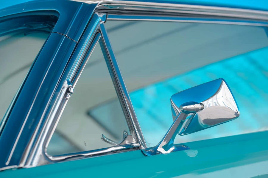 1964 Mercury Cyclone - Image 25 of 31