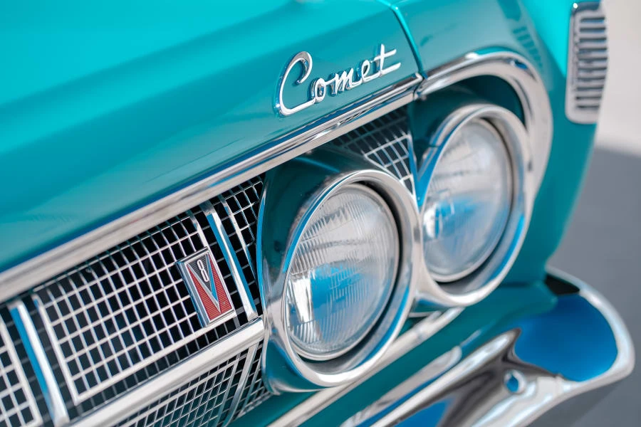 1964 Mercury Cyclone - Image 26 of 31