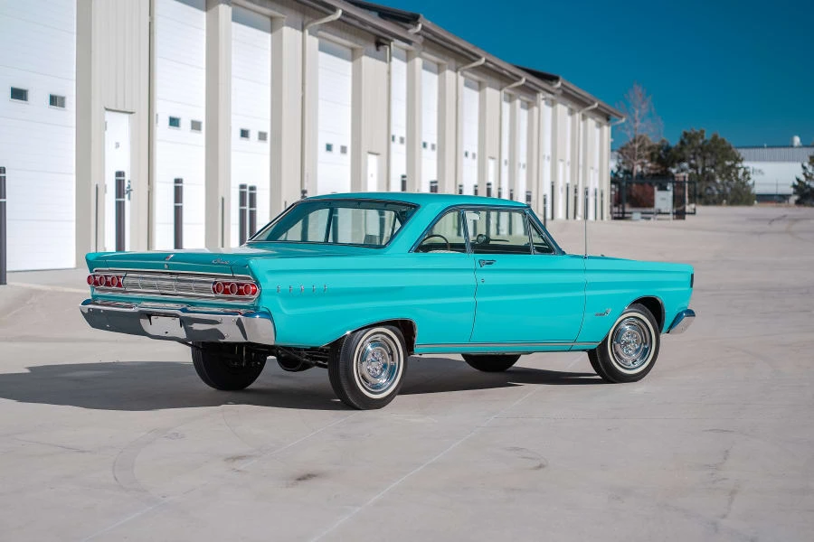 1964 Mercury Cyclone - Image 30 of 31