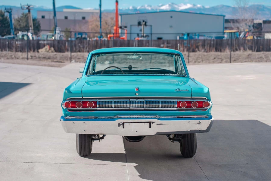 1964 Mercury Cyclone - Image 5 of 31