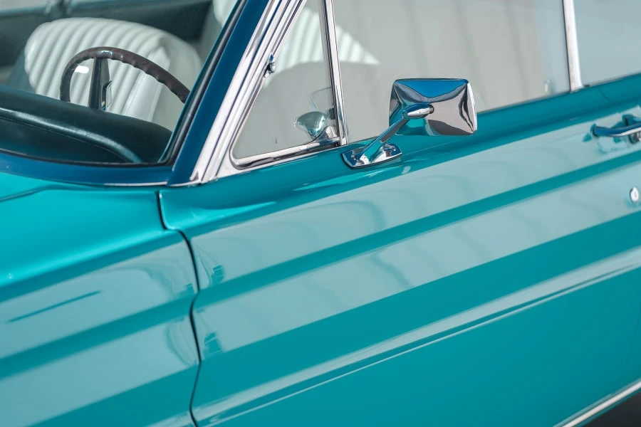 1964 Mercury Cyclone - Image 8 of 31