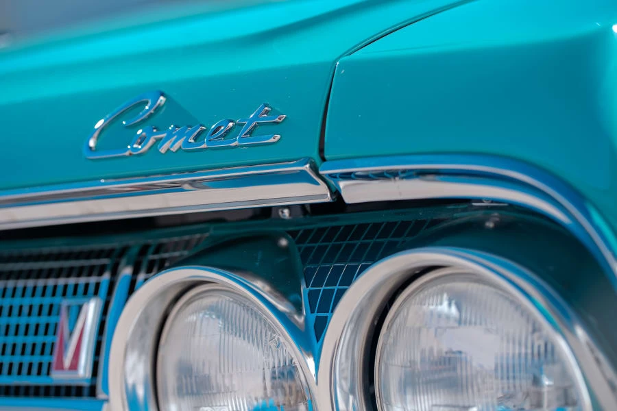 1964 Mercury Cyclone - Image 12 of 31